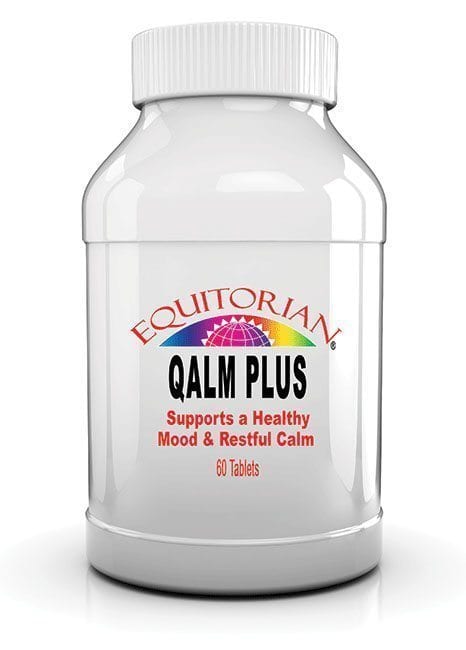 Qalm Plus